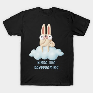 Daydreaming T-Shirt